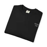 Inspiration Vibe Unisex Garment-Dyed T-shirt | Perfect for Creative Souls