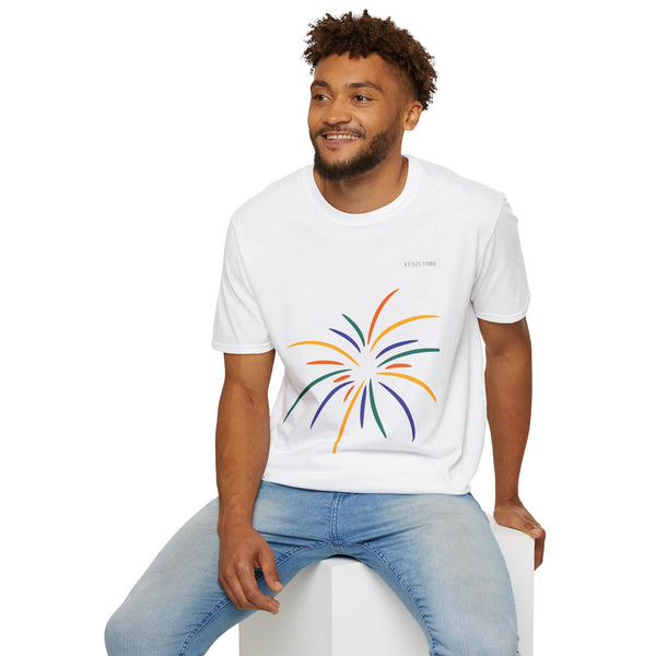 Every festival talks about your tee  not your name Festival Oversized Unisex T Shirt Streetwear Aesthetic
