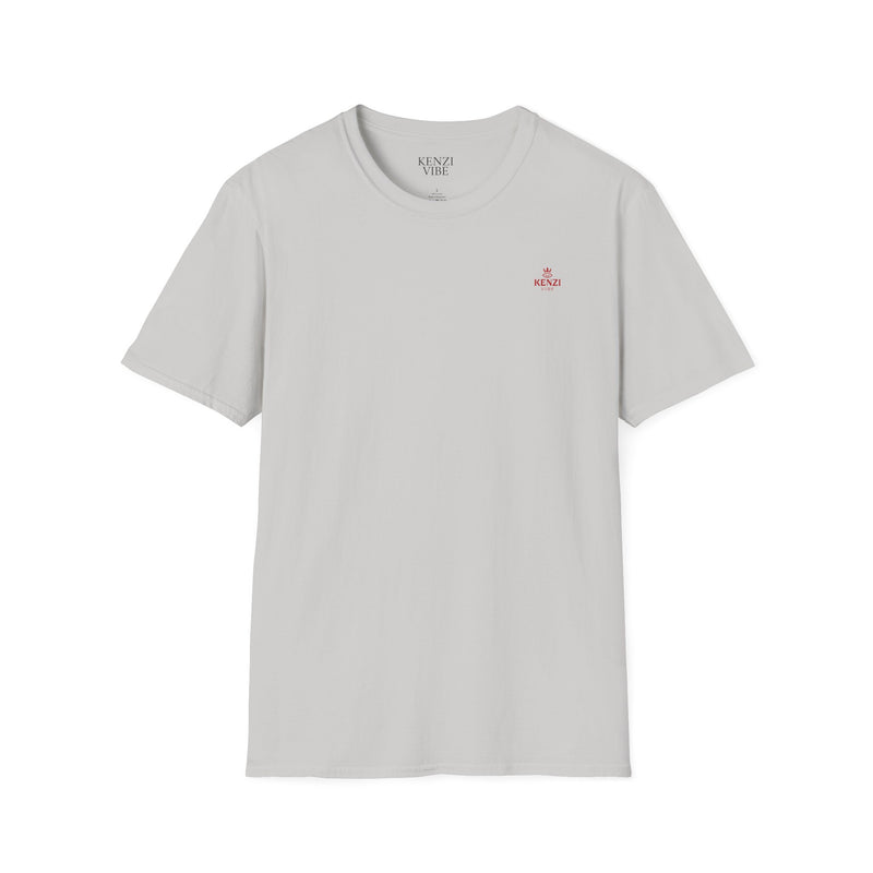 Unisex Softstyle T-Shirt - Edgy Fashion Graphic Tee for Trendsetters