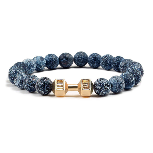 Fitness Halter Bracelet