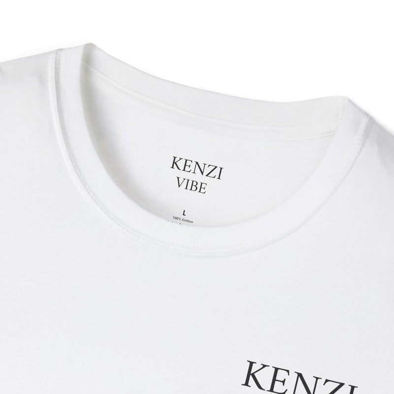 KenziVibe/ The Watcher Within