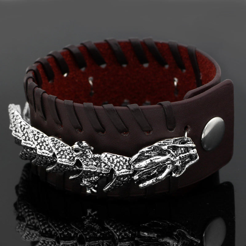 Warrior Bracelet