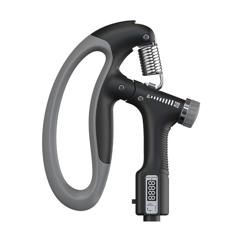 Hand Grip Adjustable Finger Grip Strength Trainer Grip Strength Training Device, Hand Rehabilitation Device,  Grip Strength Trainer, Forearm Strengthener, Hand Squeezer Adjustable Resistance