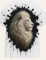 White King – Roar in Silence Tee