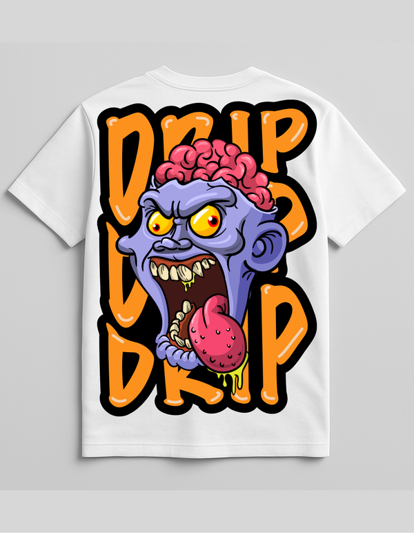 KenziVibe/ DRİP FRENZY