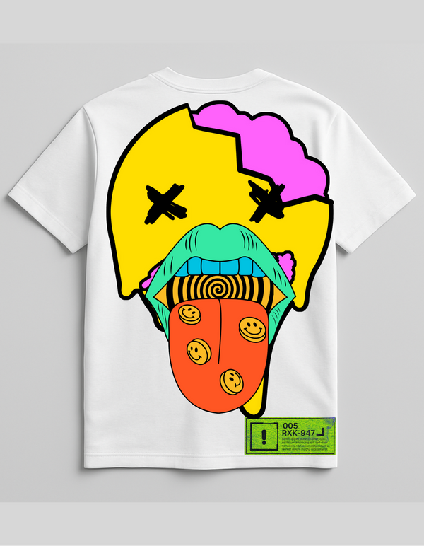 KenziVibe/ TRIP CODE 005