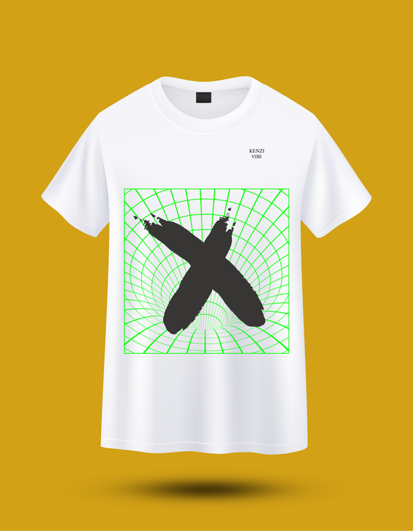 KenziVibe/ TRIP CODE 005